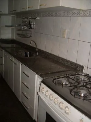 Apartamento para aluguel em Campos Elíseos
